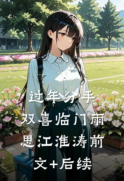 过年分手，双喜临门雨思江淮涛前文+后续