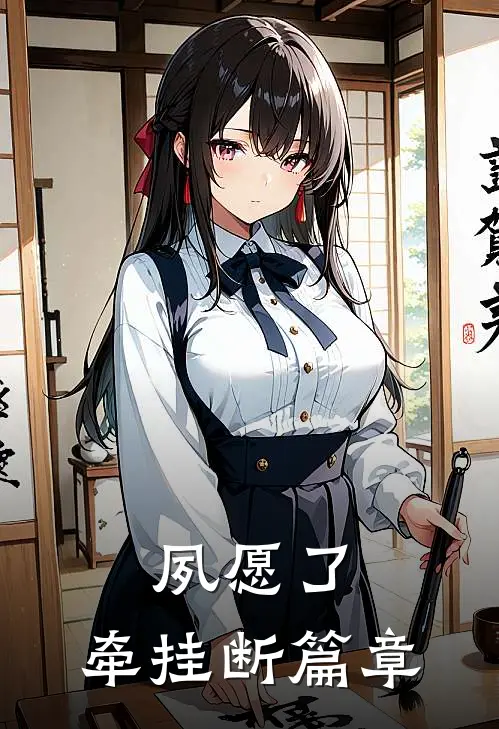 夙愿了，牵挂断篇章
