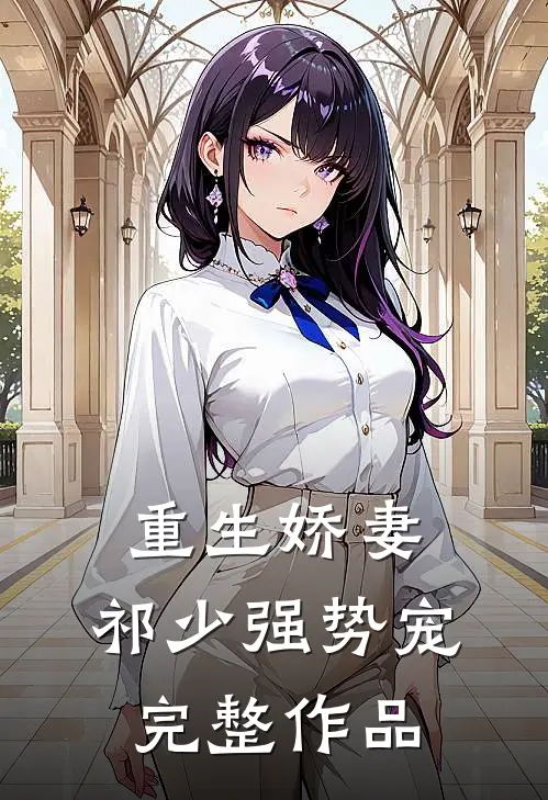 重生娇妻：祁少强势宠完整作品