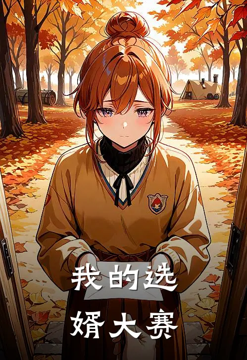 我的选婿大赛