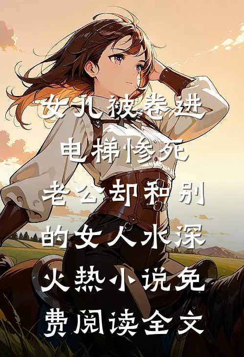 女儿被卷进电梯惨死，老公却和别的女人水深火热小说免费阅读全文