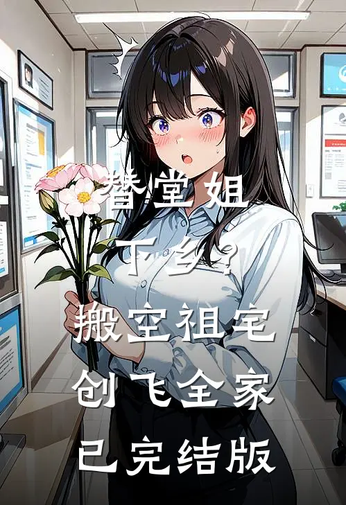 替堂姐下乡？搬空祖宅创飞全家已完结版