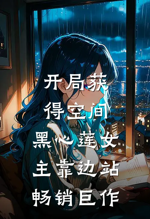 开局获得空间，黑心莲女主靠边站畅销巨作