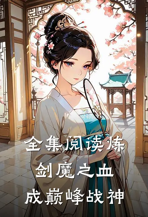 全集阅读炼剑魔之血，成巅峰战神