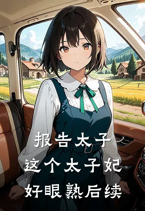 报告太子：这个太子妃好眼熟后续