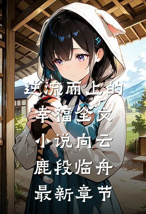 逆流而上的幸福全文小说向云鹿段临舟最新章节