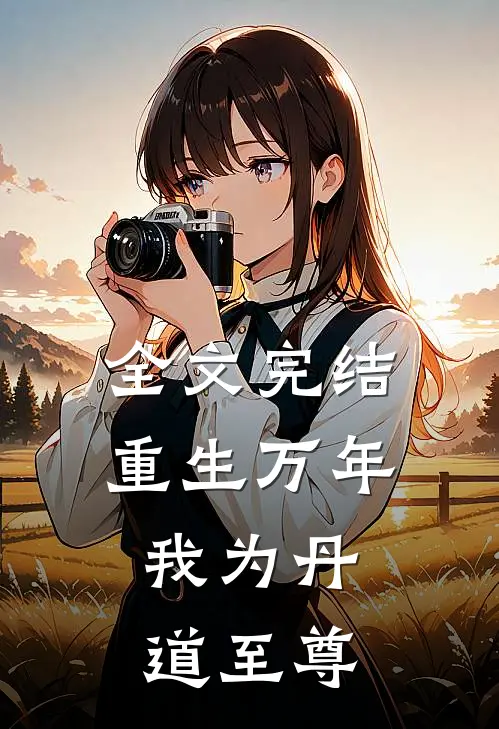 全文完结重生万年：我为丹道至尊