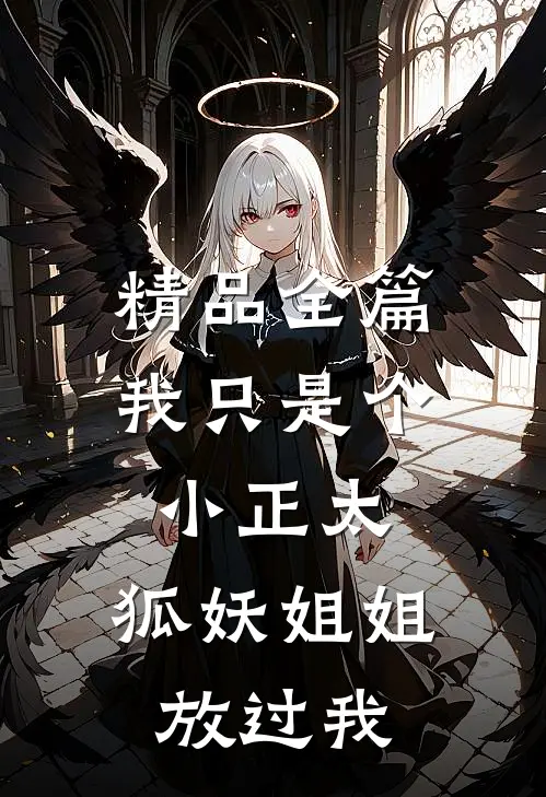 精品全篇我只是个小正太，狐妖姐姐放过我