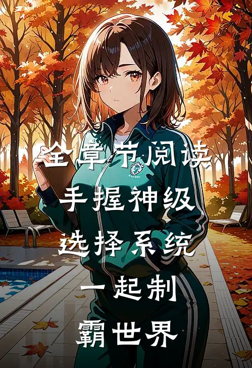 全章节阅读手握神级选择系统,一起制霸世界