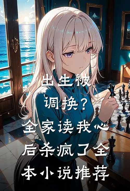 出生被调换？全家读我心后杀疯了全本小说推荐