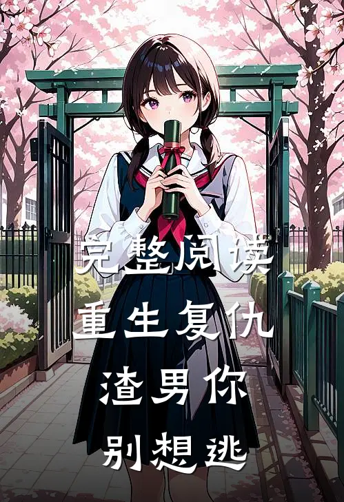 完整阅读重生复仇：渣男你别想逃