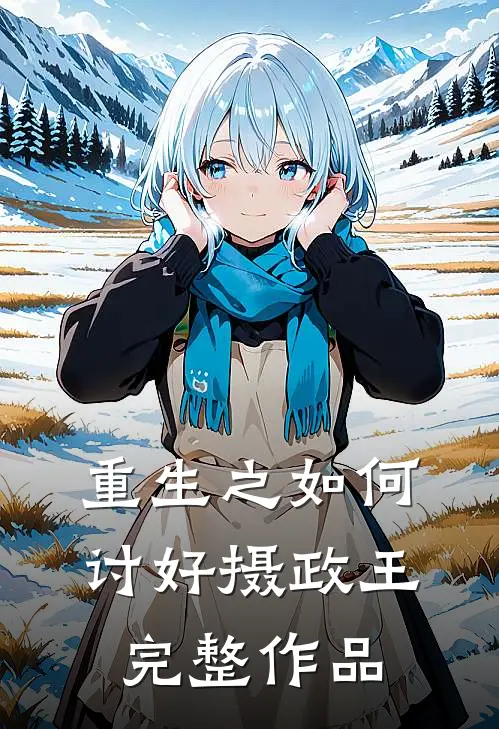 重生之如何讨好摄政王完整作品