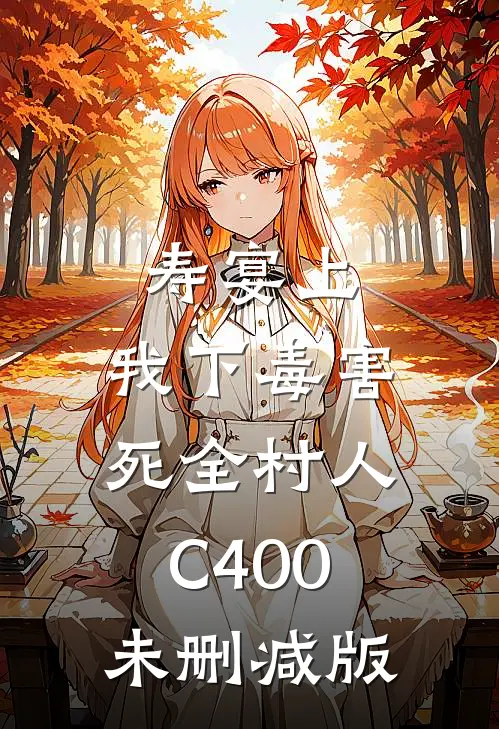 寿宴上，我下毒害死全村人C400未删减版