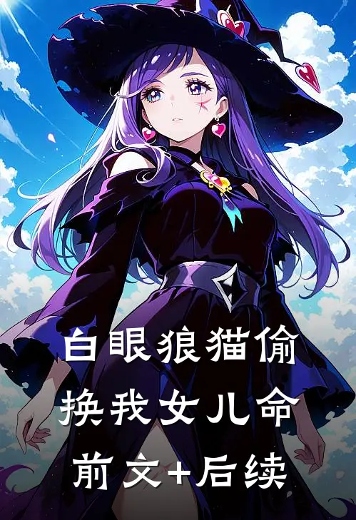 白眼狼猫偷换我女儿命前文+后续