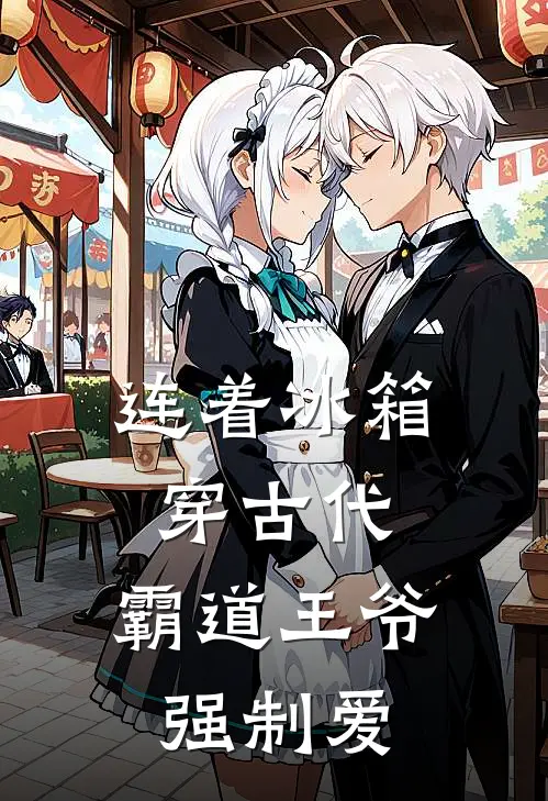 连着冰箱穿古代，霸道王爷强制爱