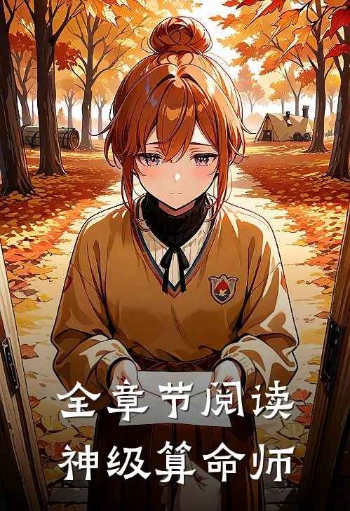 全章节阅读神级算命师