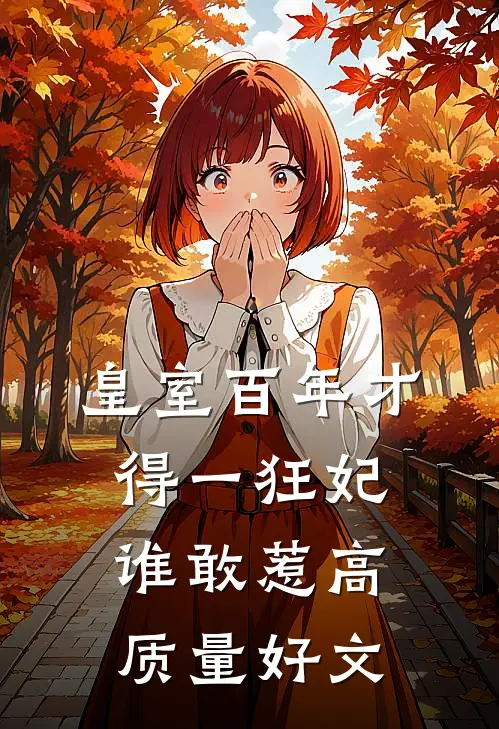 皇室百年才得一狂妃，谁敢惹高质量好文