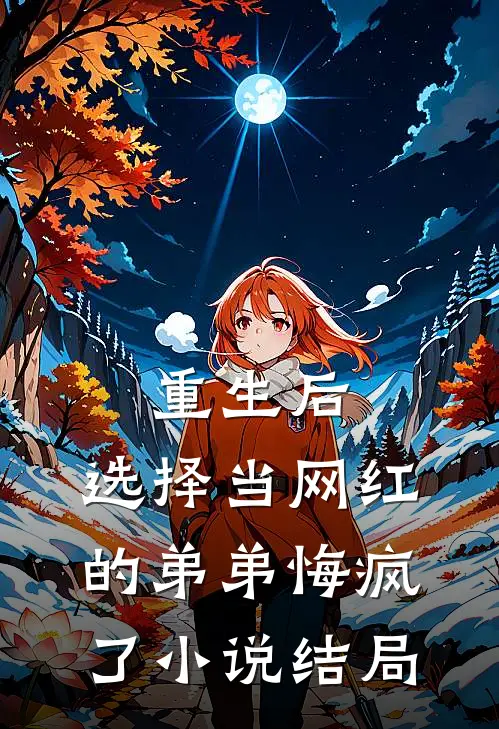 重生后，选择当网红的弟弟悔疯了小说结局