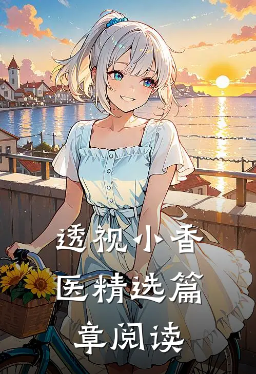 透视小香医精选篇章阅读
