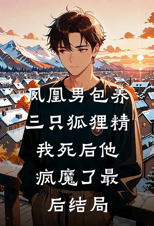 凤凰男包养三只狐狸精，我死后他疯魔了最后结局