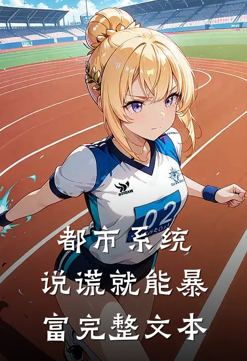 都市系统：说谎就能暴富完整文本