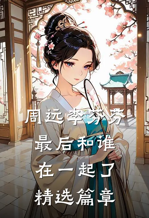 周远李芬芬最后和谁在一起了精选篇章