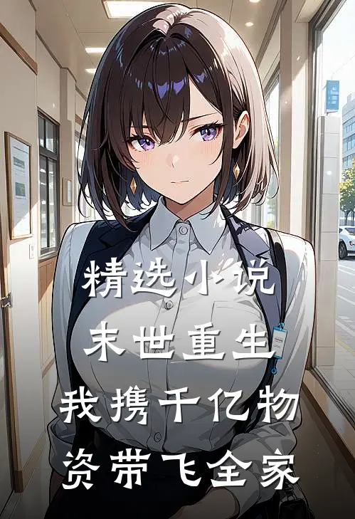 精选小说末世重生：我携千亿物资带飞全家