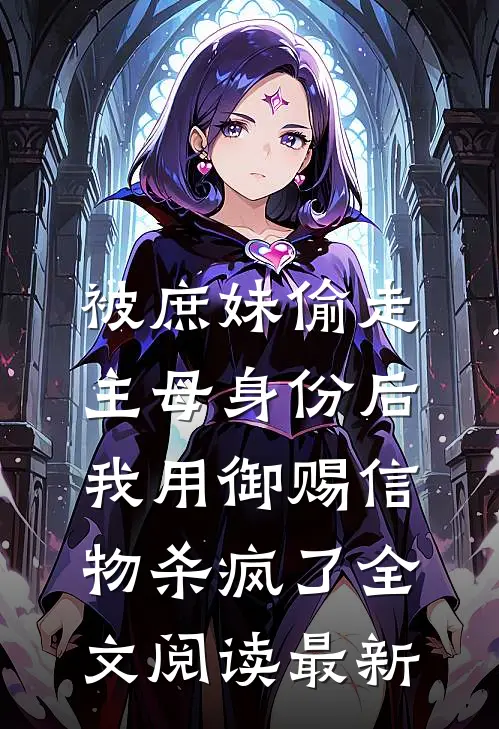 被庶妹偷走主母身份后，我用御赐信物杀疯了全文阅读最新