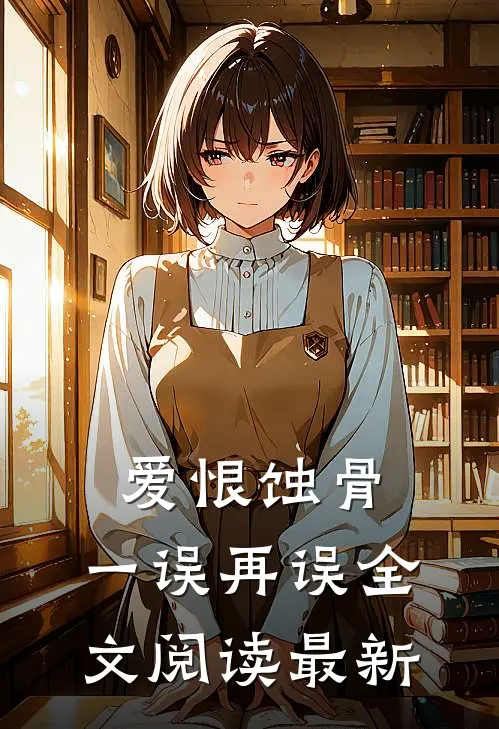 爱恨蚀骨，一误再误全文阅读最新