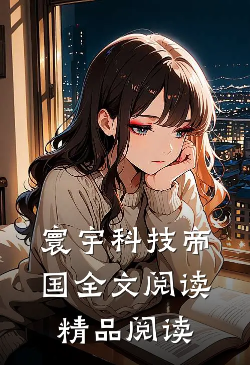 寰宇科技帝国全文阅读精品阅读