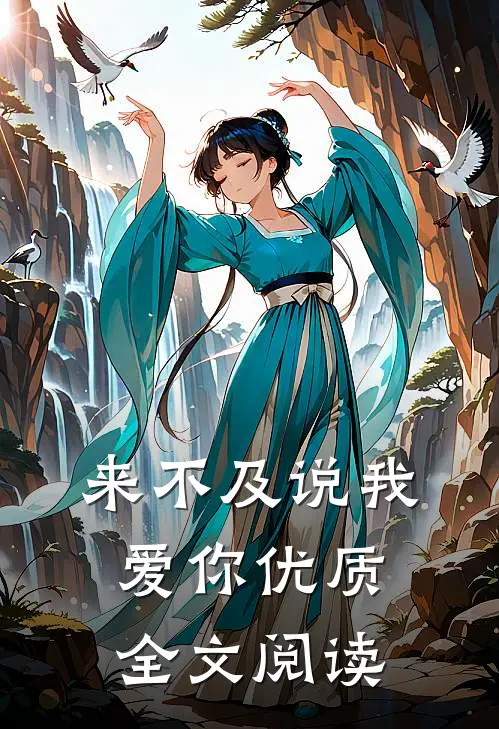 来不及说我爱你优质全文阅读