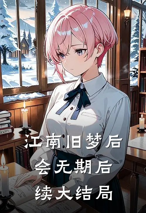 江南旧梦后会无期后续大结局