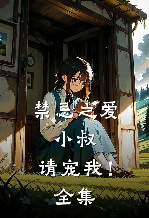 禁忌之爱：小叔，请宠我！全集