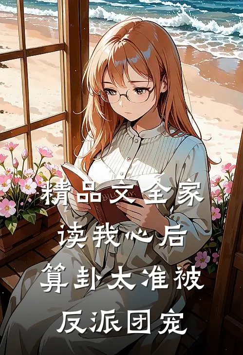 精品文全家读我心后，算卦太准被反派团宠