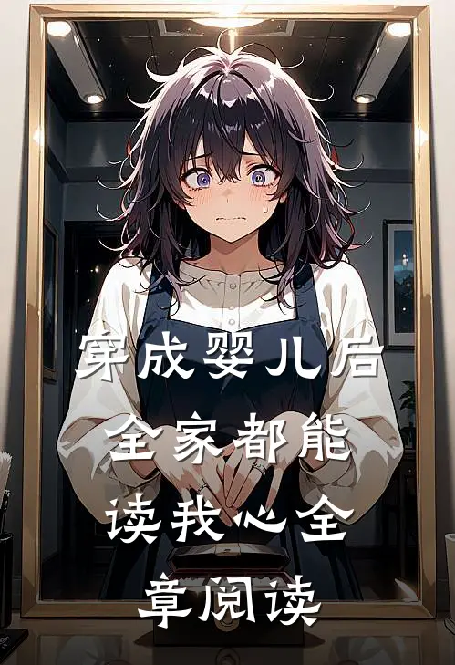 穿成婴儿后，全家都能读我心全章阅读