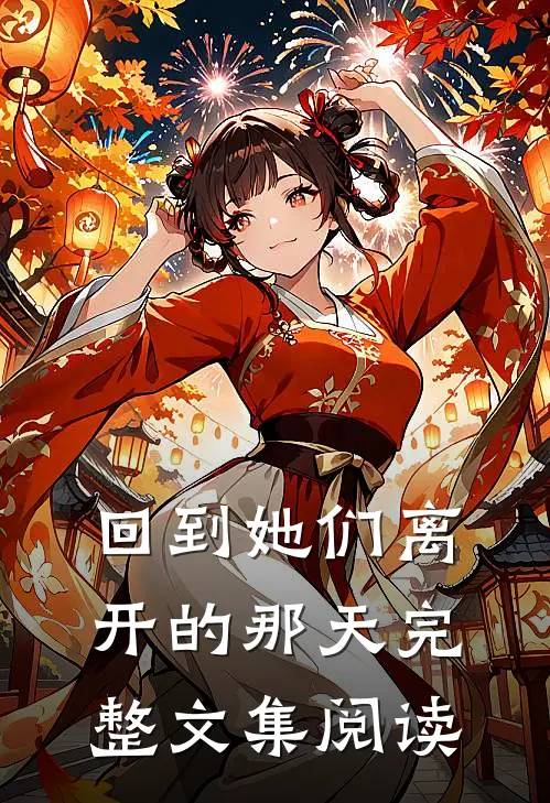回到她们离开的那天完整文集阅读