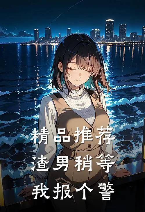 精品推荐渣男稍等，我报个警