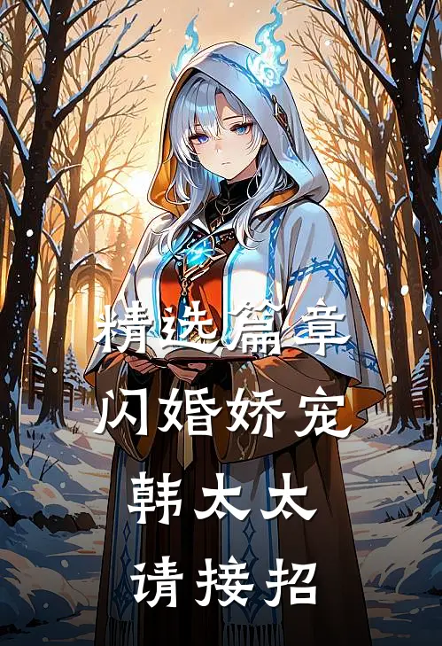 精选篇章闪婚娇宠：韩太太请接招