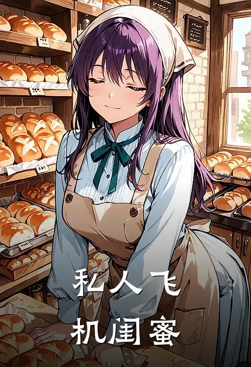 私人飞机闺蜜