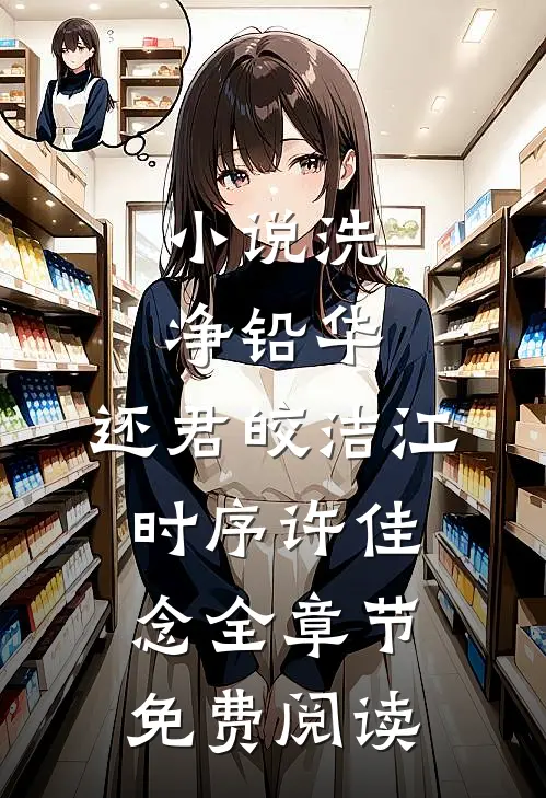 小说洗净铅华，还君皎洁江时序许佳念全章节免费阅读