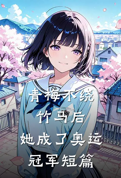 青梅不绕竹马后，她成了奥运冠军短篇