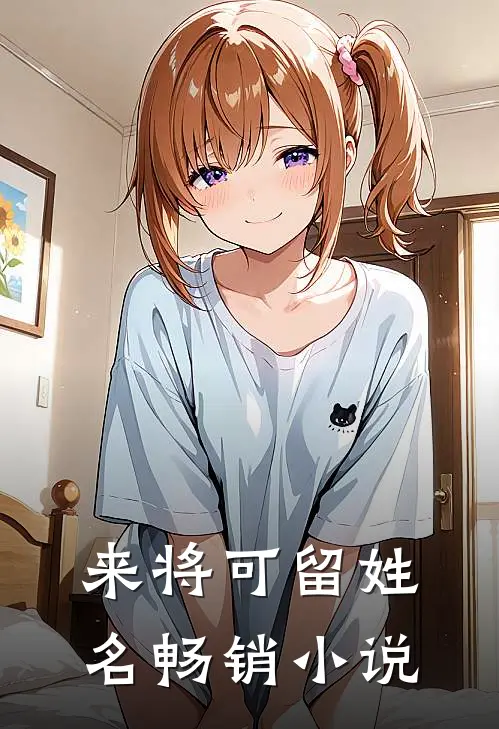 来将可留姓名畅销小说