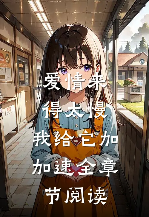 爱情来得太慢，我给它加加速全章节阅读