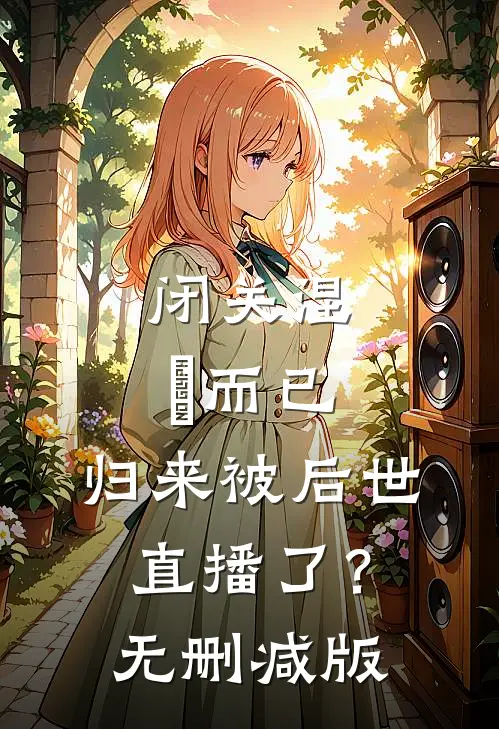 闭关涅槃而已，归来被后世直播了？无删减版