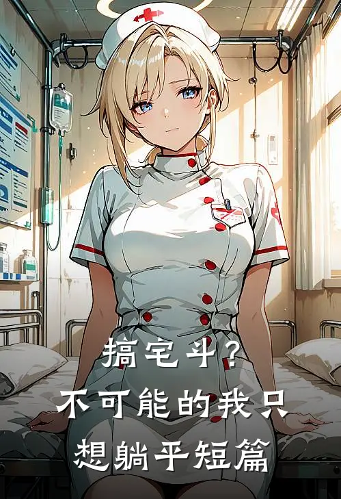 搞宅斗？不可能的，我只想躺平短篇