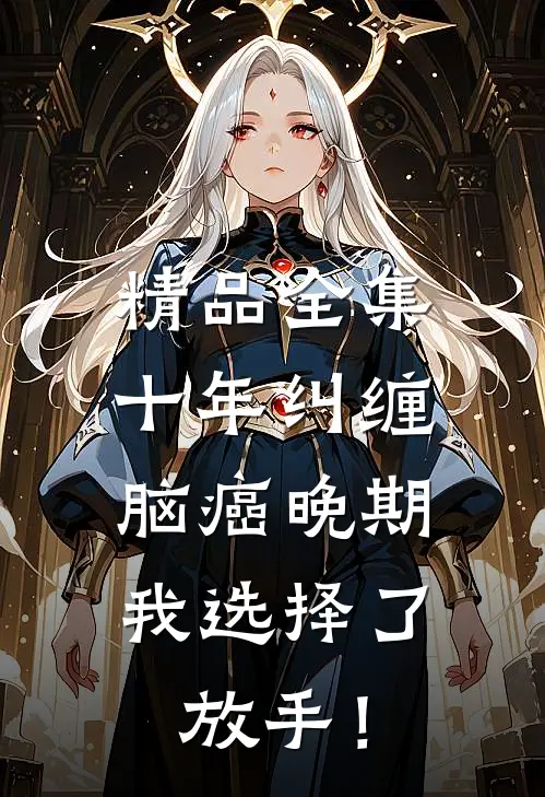 精品全集十年纠缠：脑癌晚期，我选择了放手！