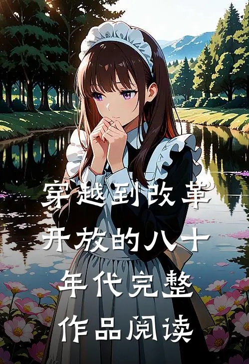 穿越到改革开放的八十年代完整作品阅读