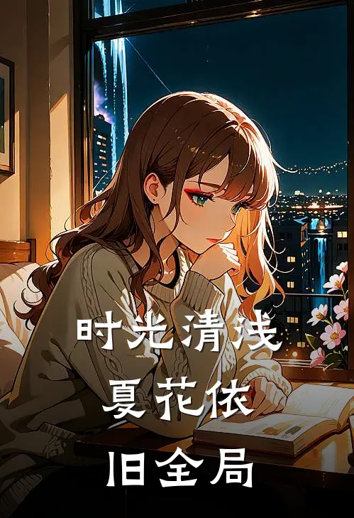 时光清浅，夏花依旧全局