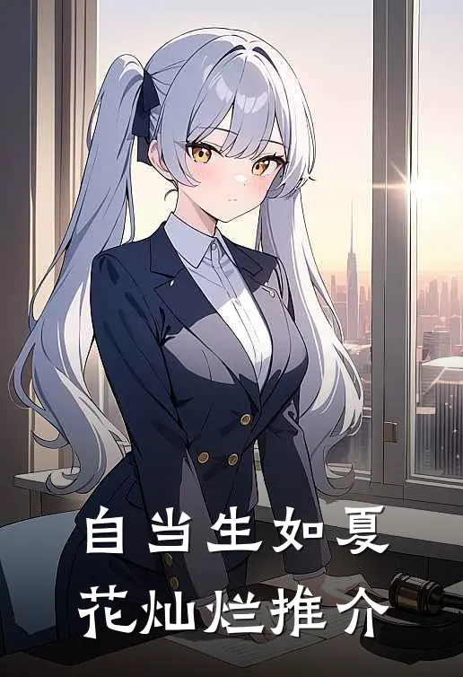 自当生如夏花灿烂推介
