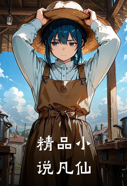 精品小说凡仙